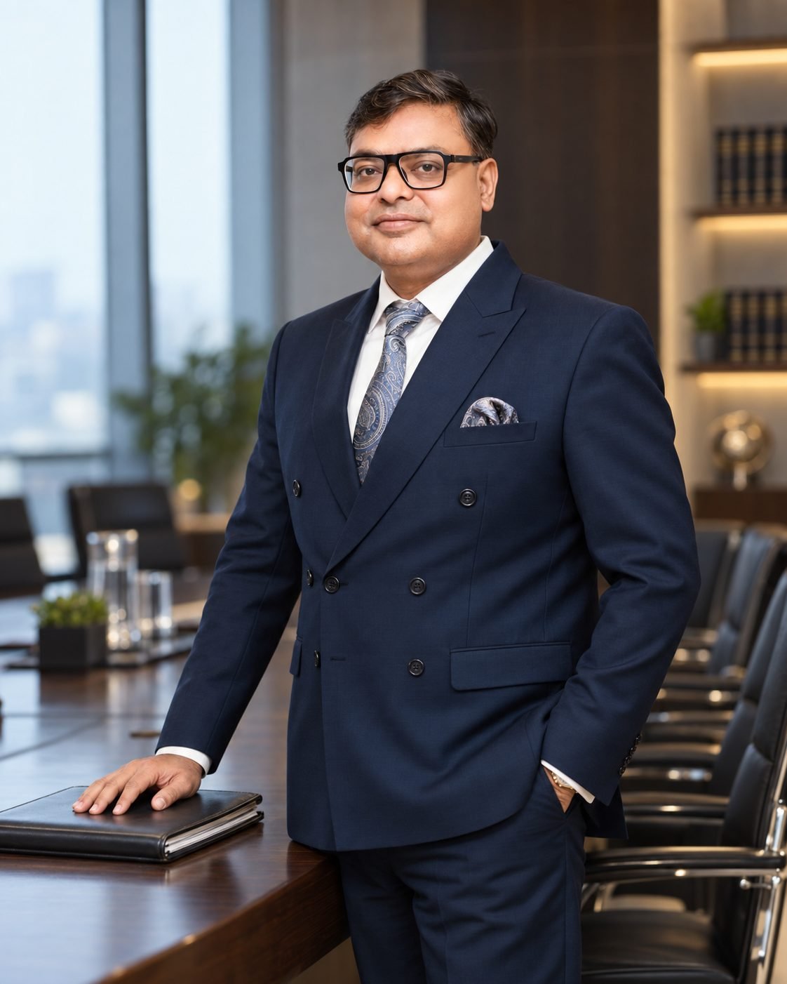 Praveen Siinghhal