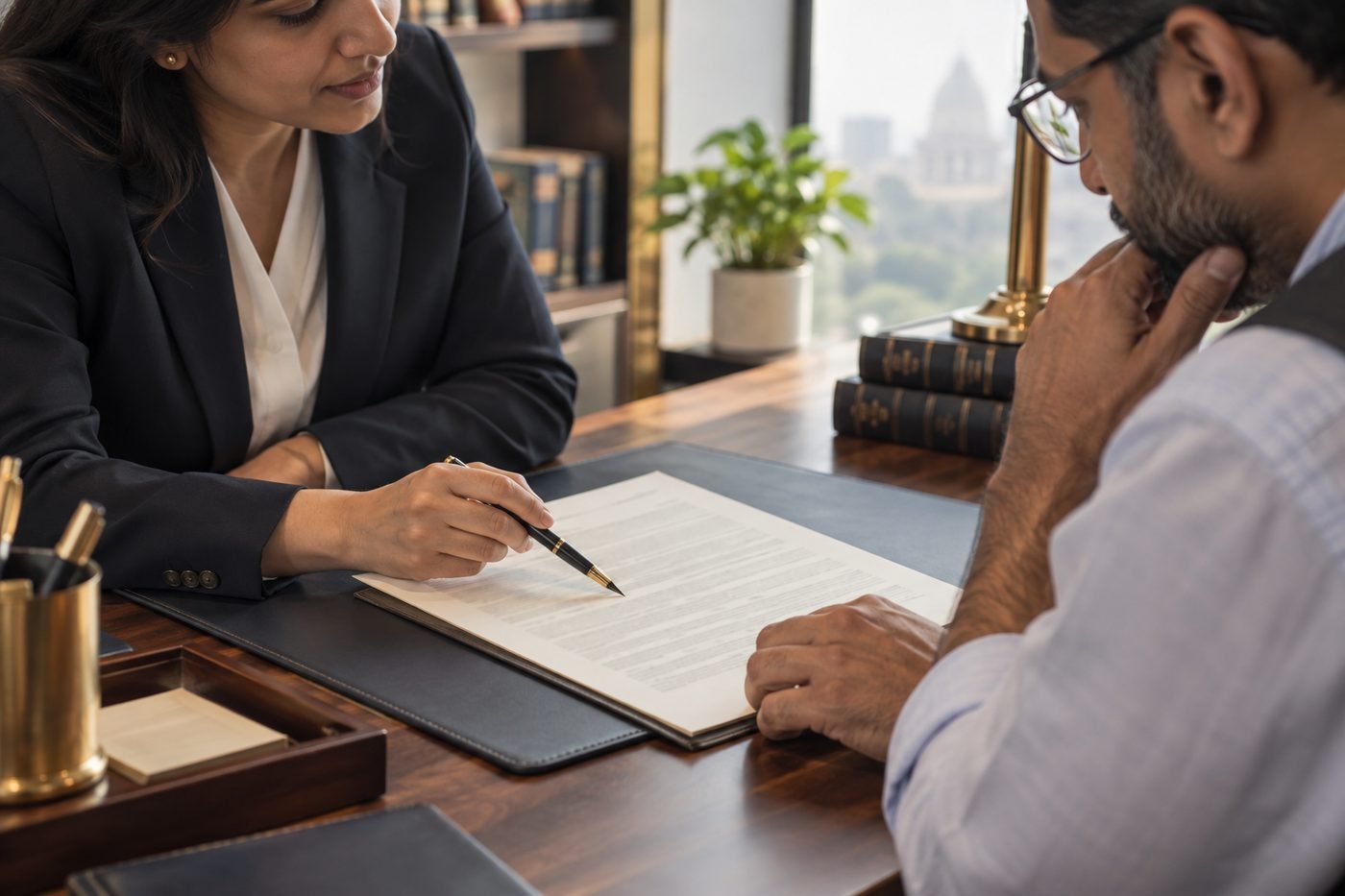 Edvisars counsel advising on Debt and Payment Recovery