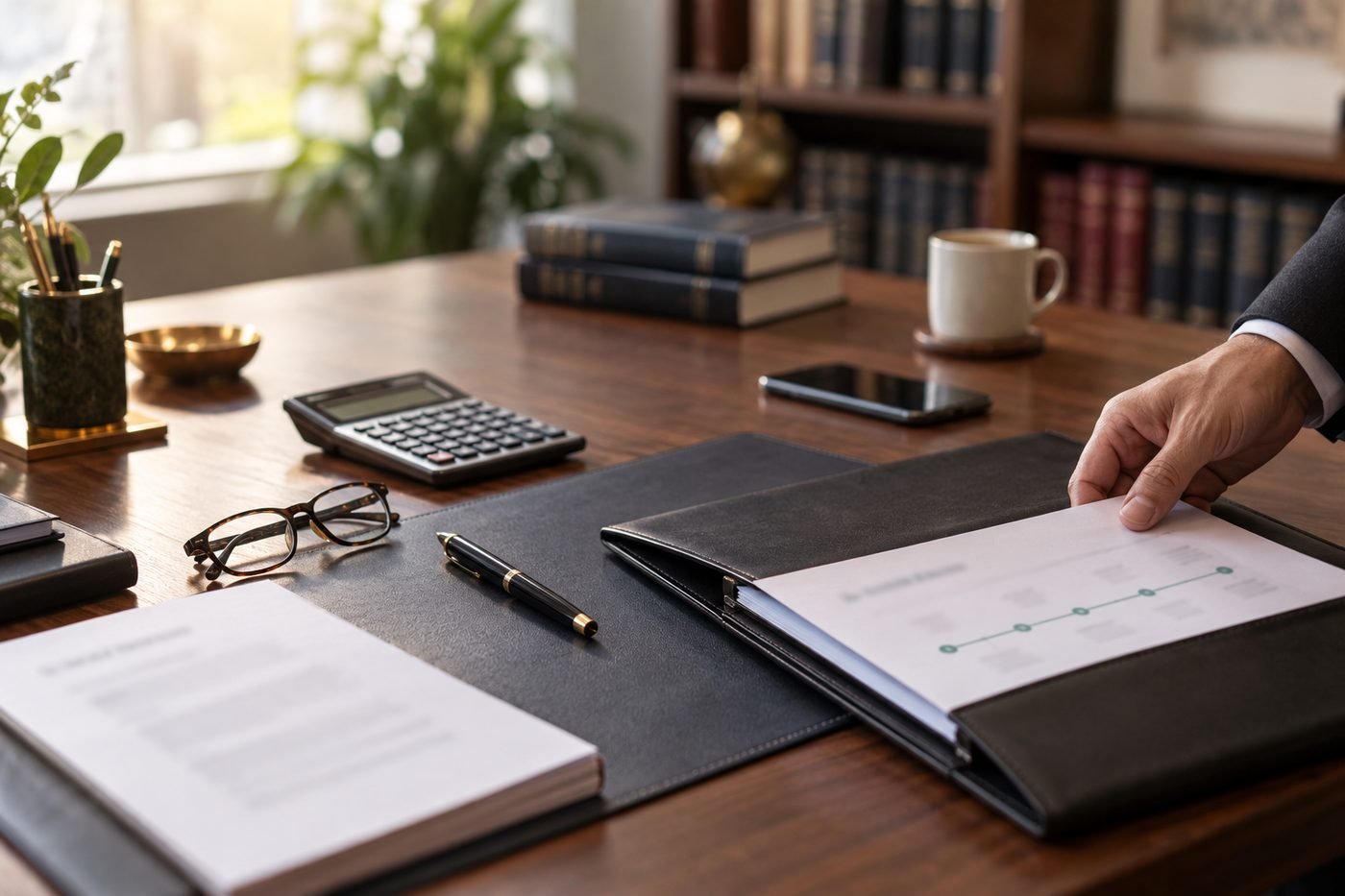 How to Recover a Stuck Business Payment Without Immediately Filing Suit