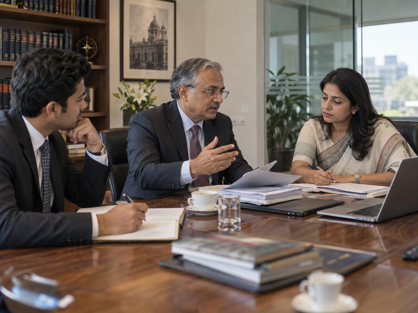The Annual Legal Health Check Every Growing Indian Business Needs