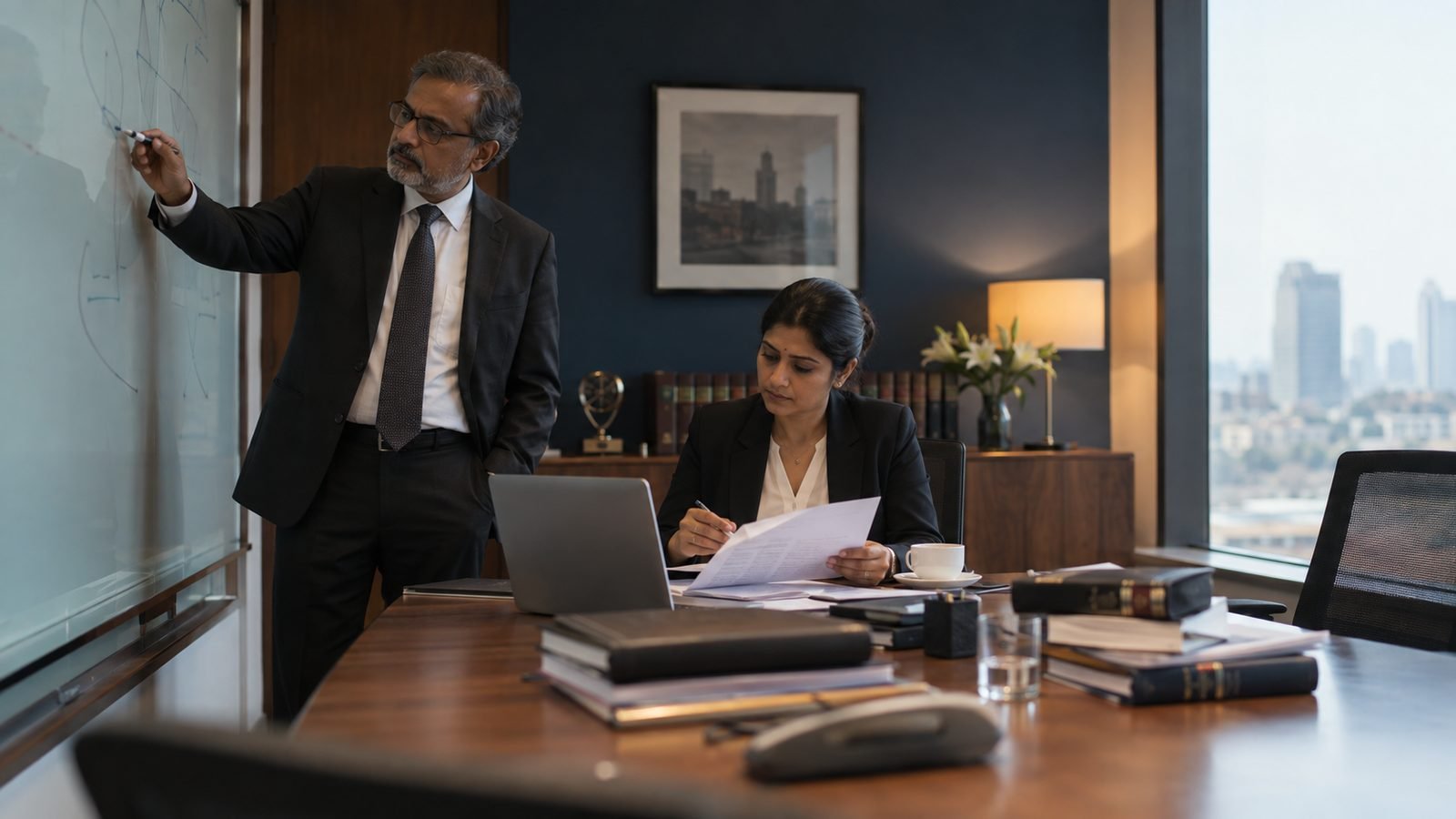 Arbitration vs Litigation in India: Choosing the Right Forum for Your Dispute